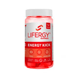 Lifergy Gummies Energy Kick x 60 Gomas