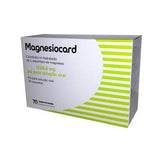 MagnesioCard Pó Para Solução Oral 20 Saquetas