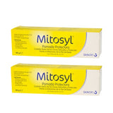 Mitosyl Duo Pack Protective Ointment 2x145gr 