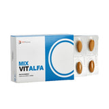 Mixvit Alfa 30 Comprimidos PharmaScalabis