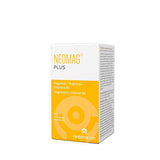 Neomag Plus 30 Cápsulas