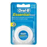 Oral-B Essential Floss Fio Dentário com Cera