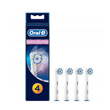 Oral-B Sensi UltraThin Recargas Escova Elétrica