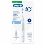 Oral-B IO 5 Escova Elétrica + Recargas
