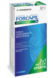 Arkopharma Forcapil Anti-Hair Loss 3x30 Tablets