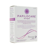 Papilocare Gel Vaginal 7x5 ml