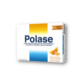 Polase Mineral Salts 12 Sachets 