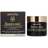 Apivita Queen Bee Holistic Night Cream 50ml