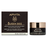 Apivita Queen Bee Eye Contour Cream 15ml