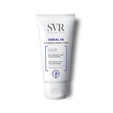 SVR Xérial 50 Extreme Foot Cream 50 ml 