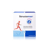 Structomax 28 Saquetas Glucosamina/Condroitina