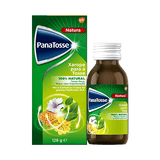 Panatosse Natura Syrup 128ml