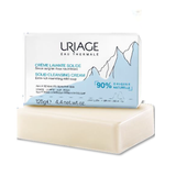 Uriage Cleansing Cream Solid Soap 125G