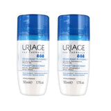 Uriage Deodorant Pack Roll-On Strong 2x50ml 