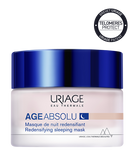 Uriage Age Absolu Redensifying Night Mask 50ml