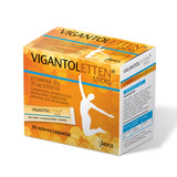 Vigantoletten Sticks 30 Saquetas