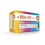 Win-Fit Multi 30 Comprimidos PharmaScalabis
