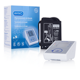 Alvita Tensiómetro Automático de Braço