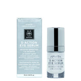 Apivita 5-Action Serum Eyes 15ml