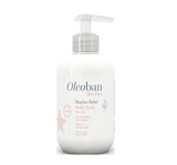 Oleoban baby bath oil - 500 ml