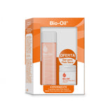Bio-Oil Body Oil Pack 125ml + Dry Skin Care Gel 50ml