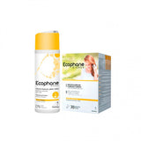 Ecophane Powder 30 Sachets + Fortifying Shampoo 200 Ml 