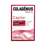 Colagenius Beauty Capilar 30 capsules