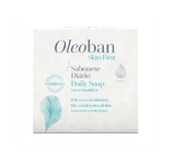 Oleoban daily soap - 90 g 