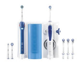 Braun Oral-B Dental Center PRO Care OXYJET+ 2000