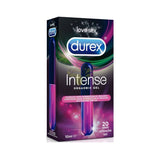 Durex Intense Orgasmic Gel Lubrificante 10ml