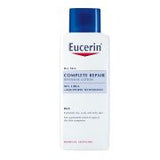 Eucerin UreaRepair Plus Loção 10% Ureia 400 ml