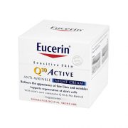 Eucerin Q10 Active Noite 50ml - Pharma Scalabis