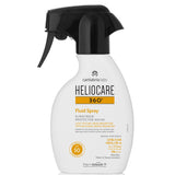 Heliocare 360º fluid spray spf50+
