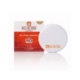 Heliocare Compacto Spf 50 Oil-Free Claro 10gr