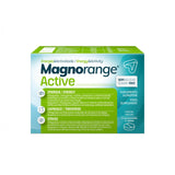 Magnorange Active 30 Pills