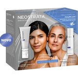 Neostrata - Skin active matrix support spf30 + skin active eye contour 15g