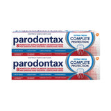 Parodontax Complete Protection Extra Fresh Toothpaste - 2 x 75 mL
