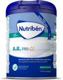 Nutribén AR Pro-Alfa Anti-Regurgitation Milk 800g