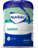 Nutribén Confort Infant Milk Powder 800g