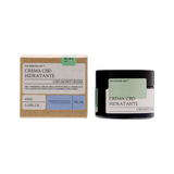The Beemine Lab Creme Hidratante Com CBD 45ml
