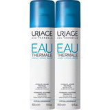 Uriage Thermal Water Batch of 2 x 300ml