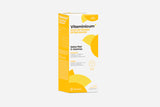 Vitaminicum cod liver oil 500ml oral solution